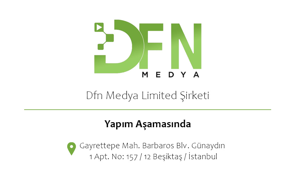 Çok Yakında Hizmetinizde